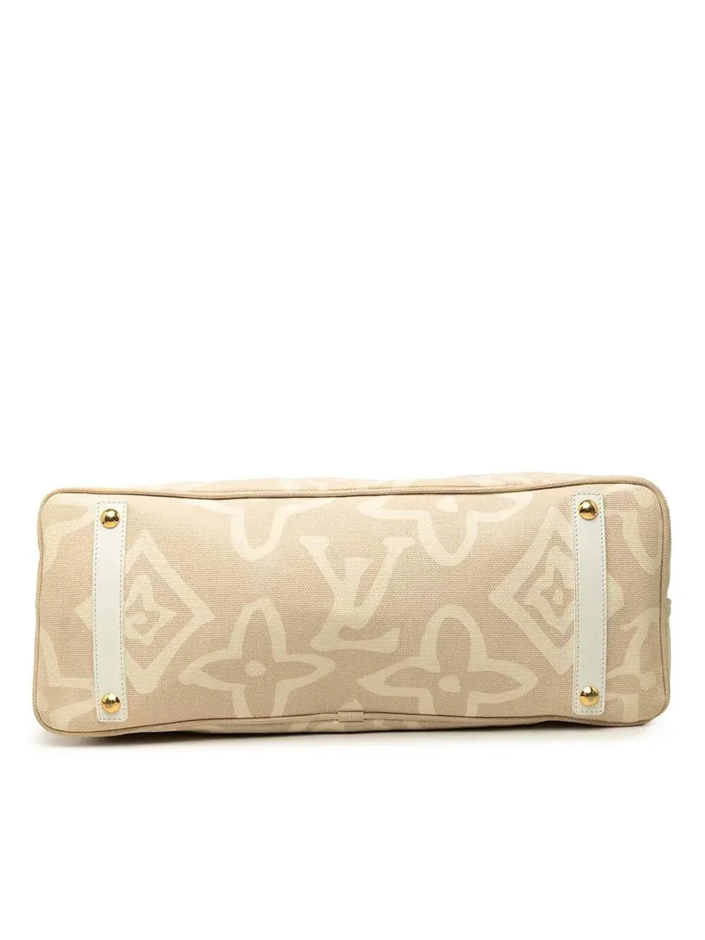 Louis Vuitton Tahitienne Cabas Canvas #341026L10B